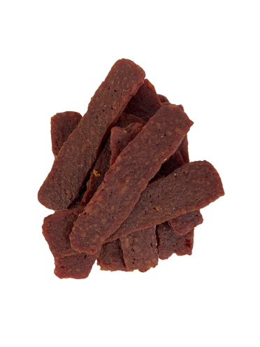 Jeg er duck Jerky