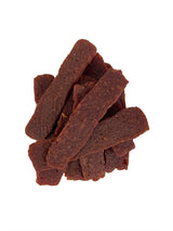 Jeg er duck Jerky