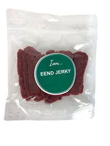Jeg er duck Jerky