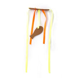 Martin Cat Toys Leana Kicker z recikliranjem Cattnip