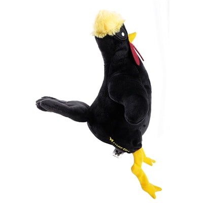 De Martin Hond Spillsaachen HANAN PLUS BLACK PLACED