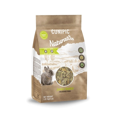 Cunipic Naturaliss Junior Rabbit