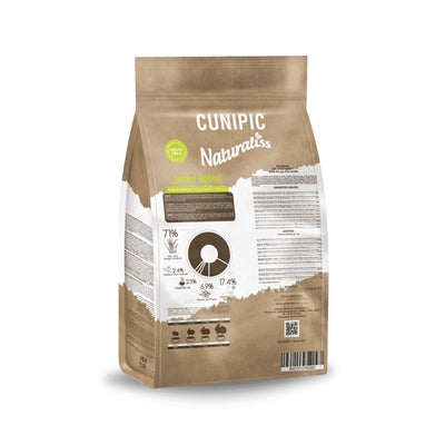 Cunipic Naturaliss Junior Rabbit