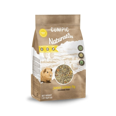 Cunipic natierlechen Junior Cavia