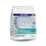 Cunipic Vetline Guinea Mor Respiratory Airways