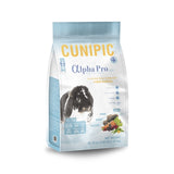 Cunipic Alpha Pro Liicht Kanéngchen