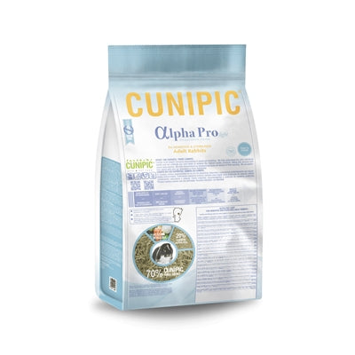 Cunipic Alpha Pro Liicht Kanéngchen