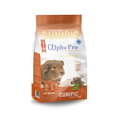CAVIA CUUNIP ALPHA PRO