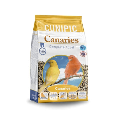 Cunipic Premium Canary