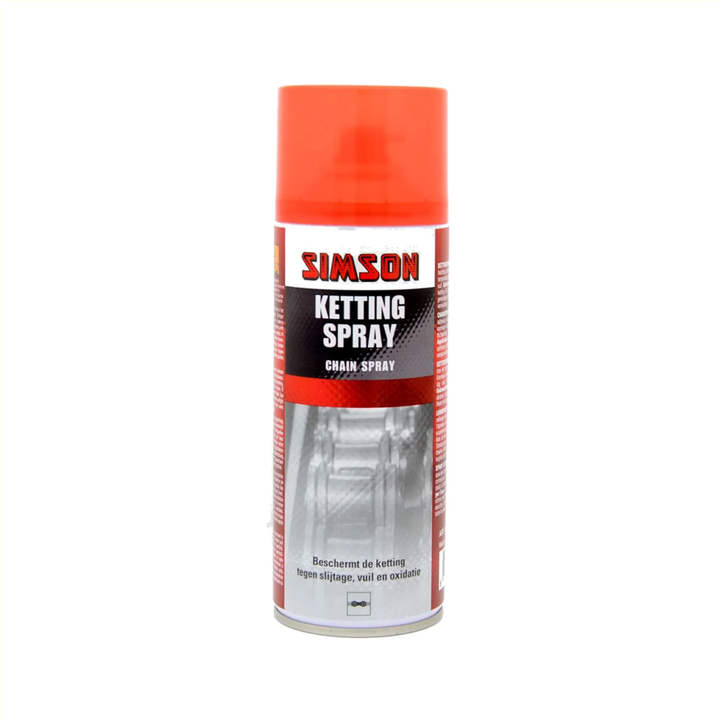 Simson chain spray aerosol 400ml