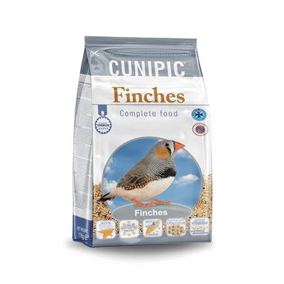 Cunipic Premium Tropical Vink