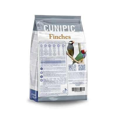 Cunipic Premium Tropical Vink