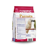Perroquet de primes cunipique