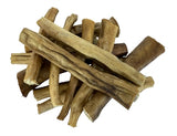PETSNACK BUFFELSTAART with skin