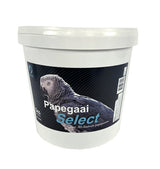 Hareco parrot Select with pellets
