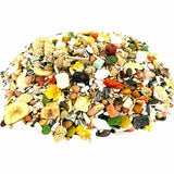 Hareco parrot Select with pellets