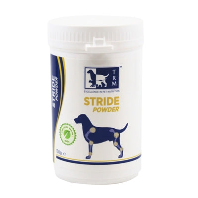 TRM Stride v prahu