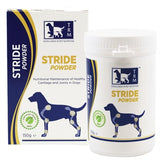 TRM Stride v prahu