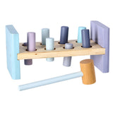 Jipy Hamperbank Wood 10-piece Uni
