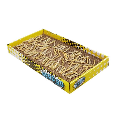 Fofos string Scratchper