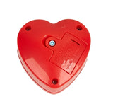 Fofos heartbeat lokys