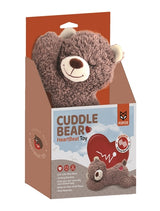 Fofos heartbeat lokys