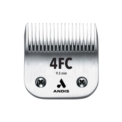Andis Scheerkop Size 4FC