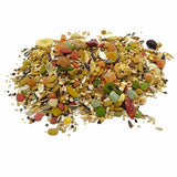 HARECO Amazona Selecione com pellets