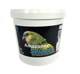 HARECO Amazona Selecione com pellets