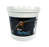 Hareco Ara Selecione com pellets