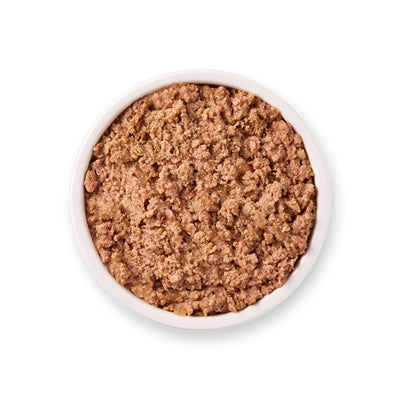 Yarrah Dog Alu Bio Pate Chicken Salmon With Seaweed