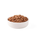 Yarrah Dog Alu Bio Pate Chicken Salmon With Seaweed