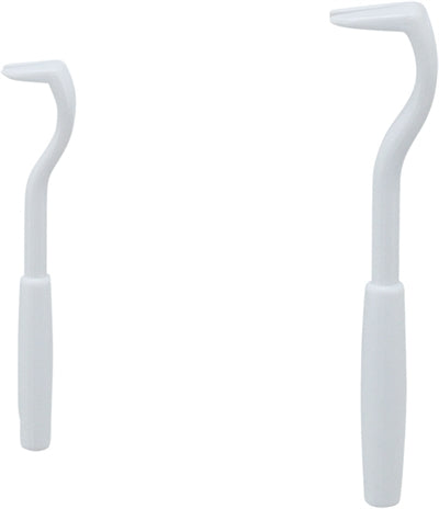 Trixie Drawing tongs White