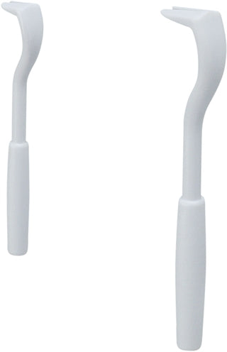 Trixie Drawing tongs White