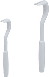 Trixie Drawing tongs White