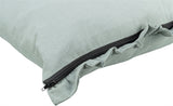 Trixie dog cushion amelie angular saliegroen