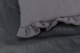Trixie Ligmat Amelie Dark gray