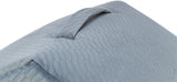 Trixie cat basket Iglo Alena Blue Gray