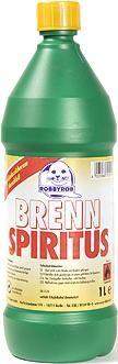 Robbyrob brandspiritus methylated spirits 94% vo ltr. fl.