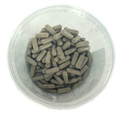 Animal Drogiste Capsules sédativum légères