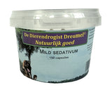 Animal Drogiste Capsules sédativum légères