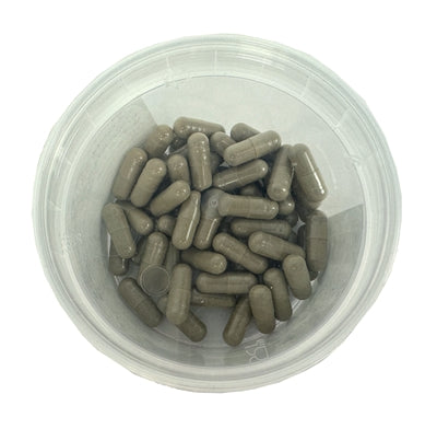 Animal Drogiste Agressive Capsules dominantes