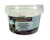 Animal Drogiste Agressive Capsules dominantes