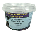 Animal drogist aggressive dominant capsules