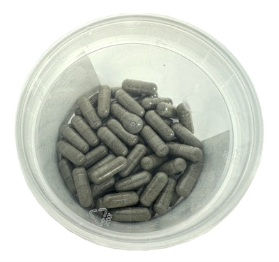 Animal drogist Testicles Indales Capsules