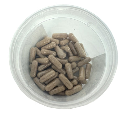 Les spermatozoïdes drogistes animaux optimisent les capsules