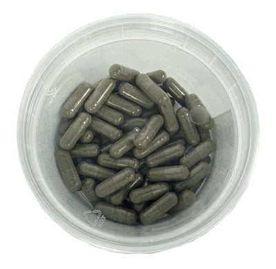 Capsules vitaales de la prostate drrogiste animale