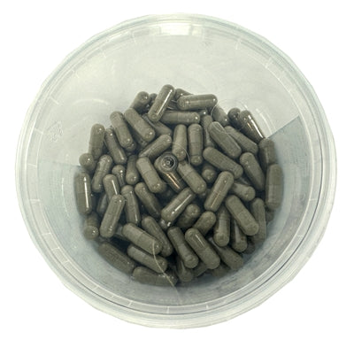 Djurdrogist prostata vitalkapslar