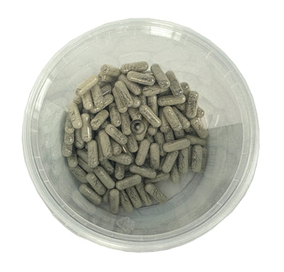 Capsules d'arrêt de diar drogiste animale