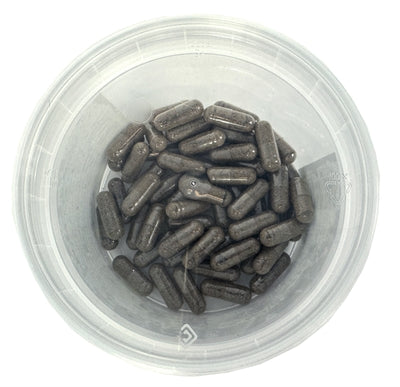 Drogiste animal Omega 3-6-9 Capsules d'acides gras